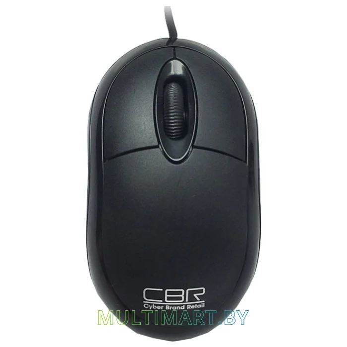 Мышь CBR CM 102 Black